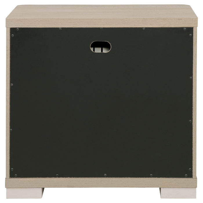 Ladera Nightstands