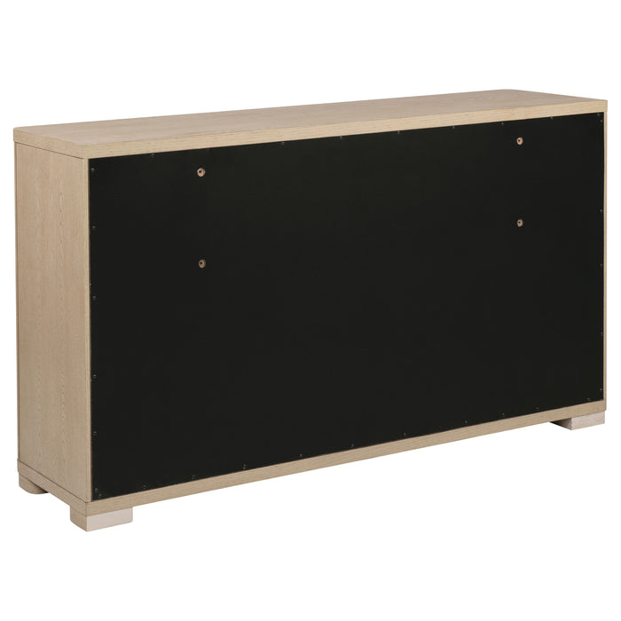 Ladera Dressers