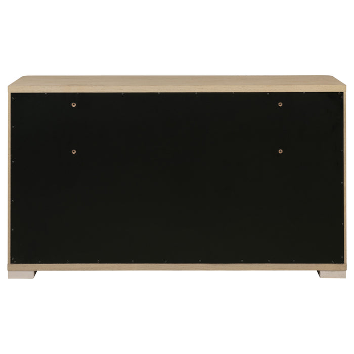 Ladera Dressers