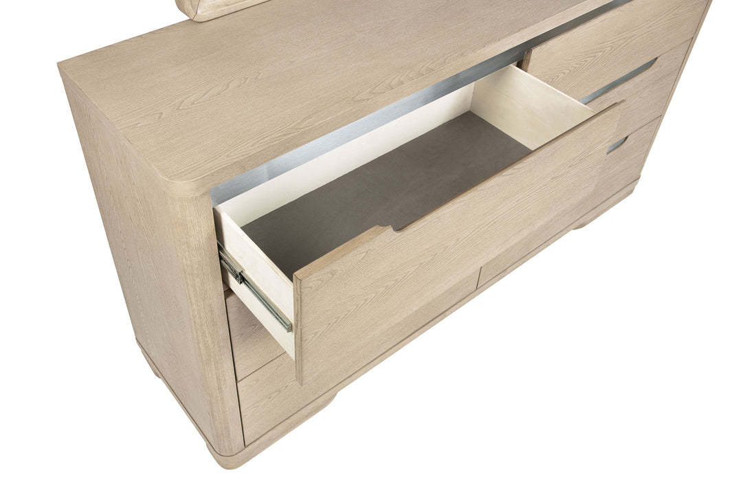 Ladera Dressers