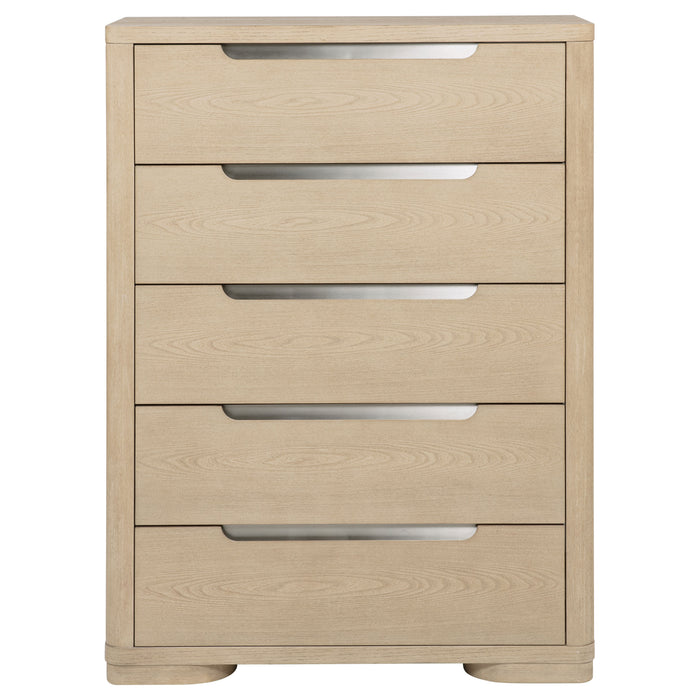 Ladera Chests
