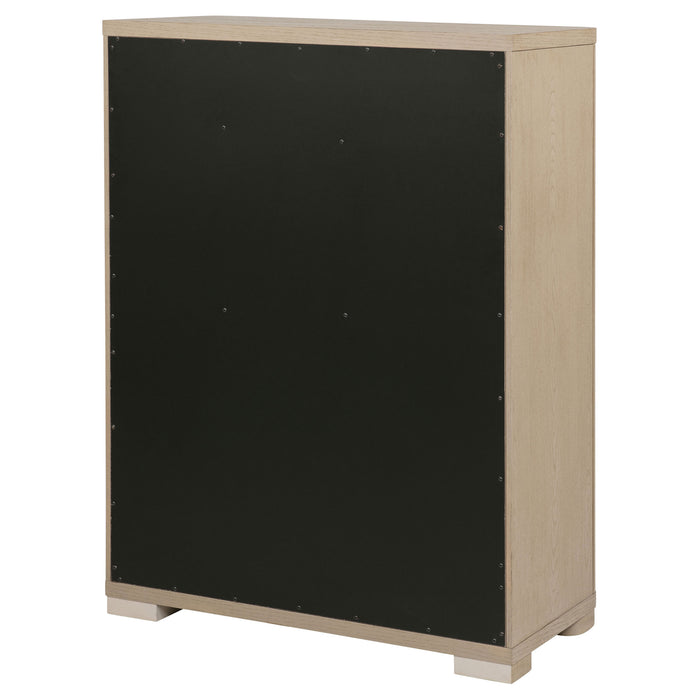 Ladera Chests