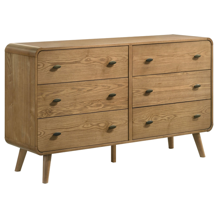 Robyn Dressers