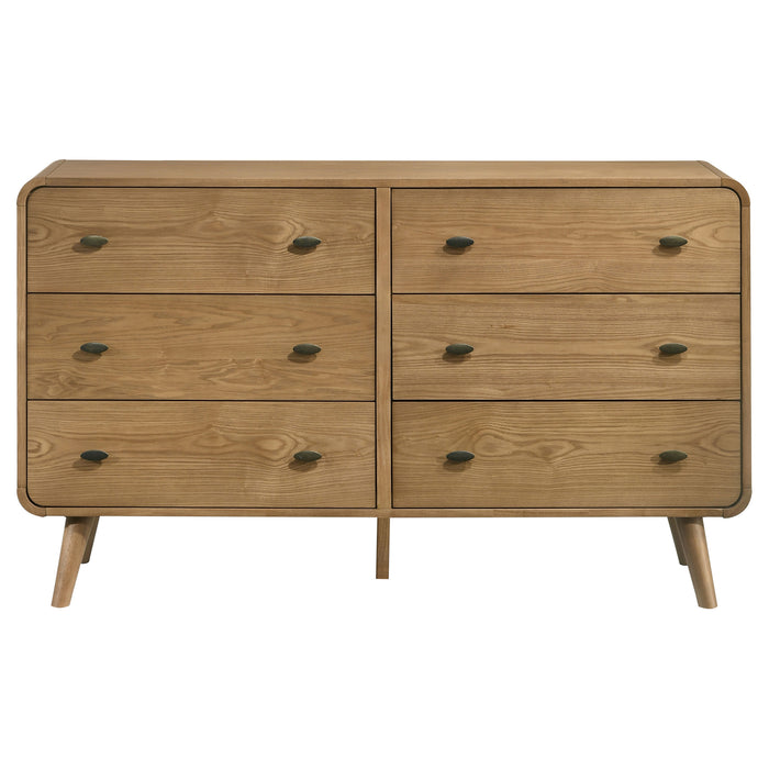 Robyn Dressers
