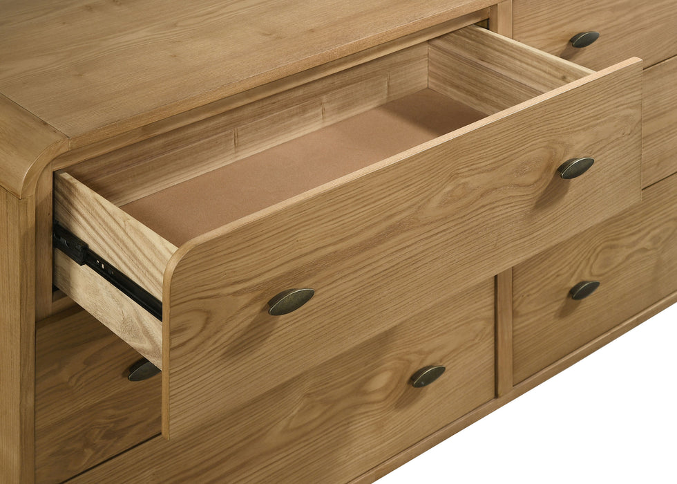 Robyn Dressers