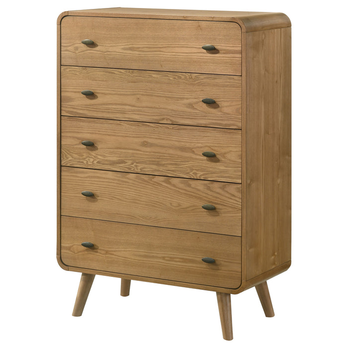 Robyn Chests
