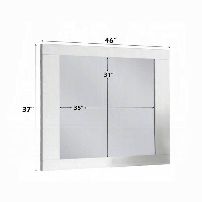 Lorimar Mirror