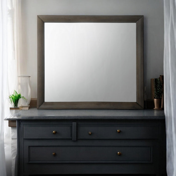 Ireland Mirror