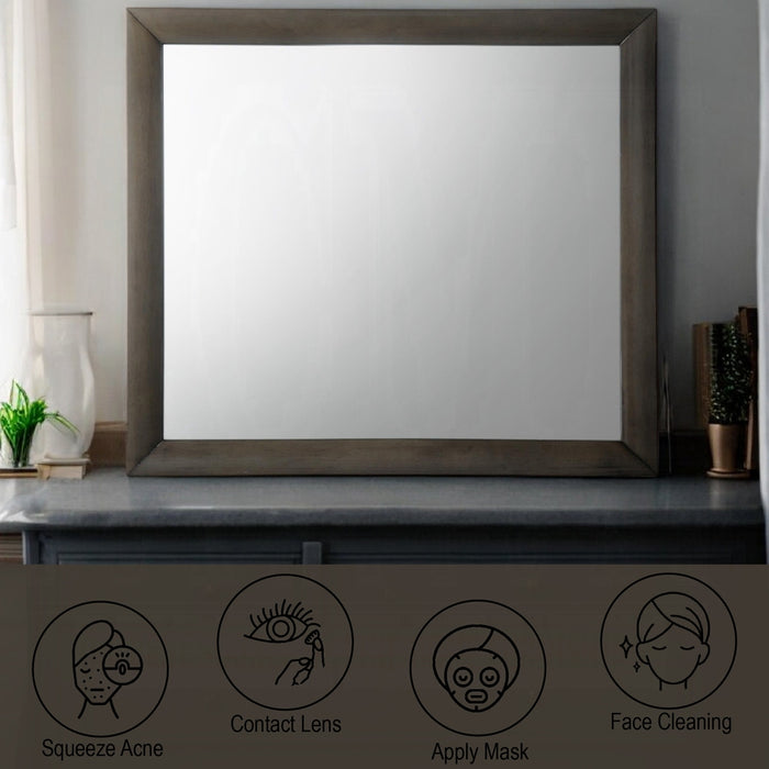 Ireland Mirror