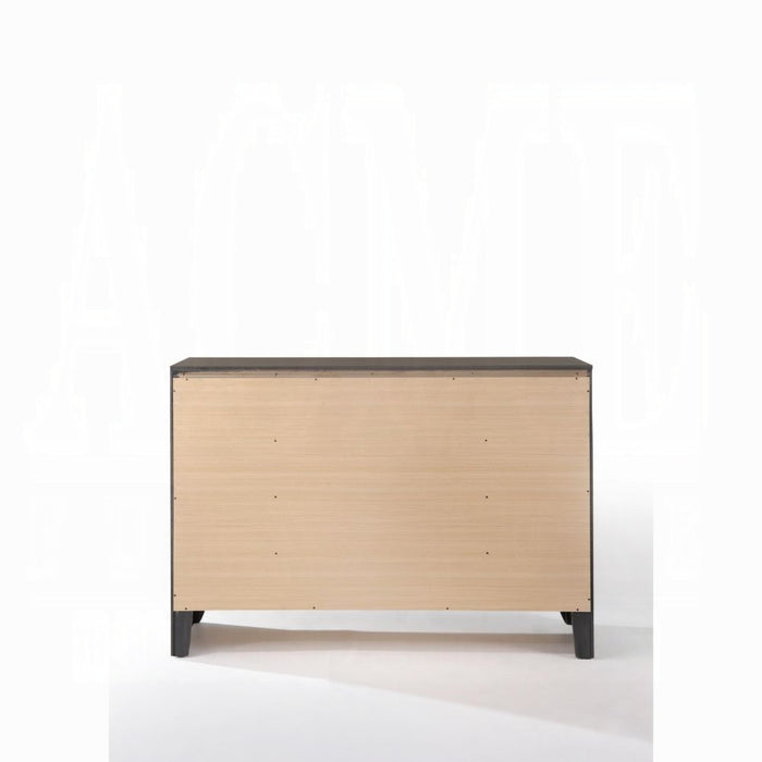Ireland Dresser