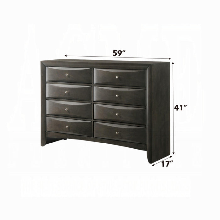 Ireland Dresser