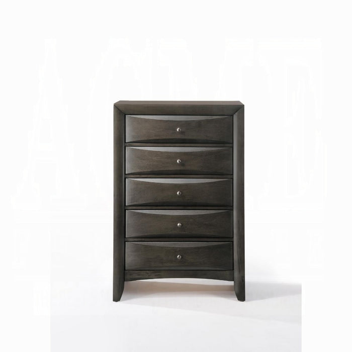 Ireland Chest