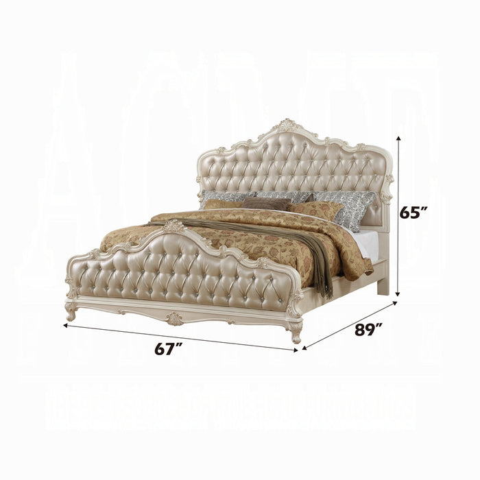 Chantelle Queen Bed