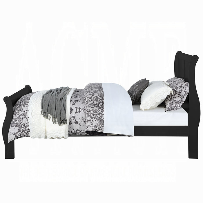 Louis Philippe EK Bed