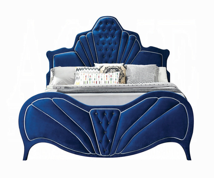 Dante EK Bed