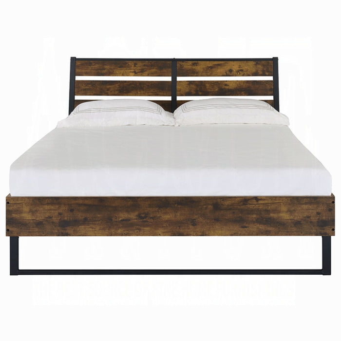 Juvanth EK Bed