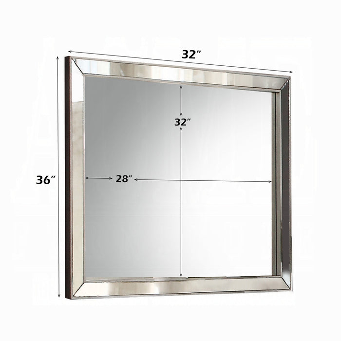 Voeville II Mirror