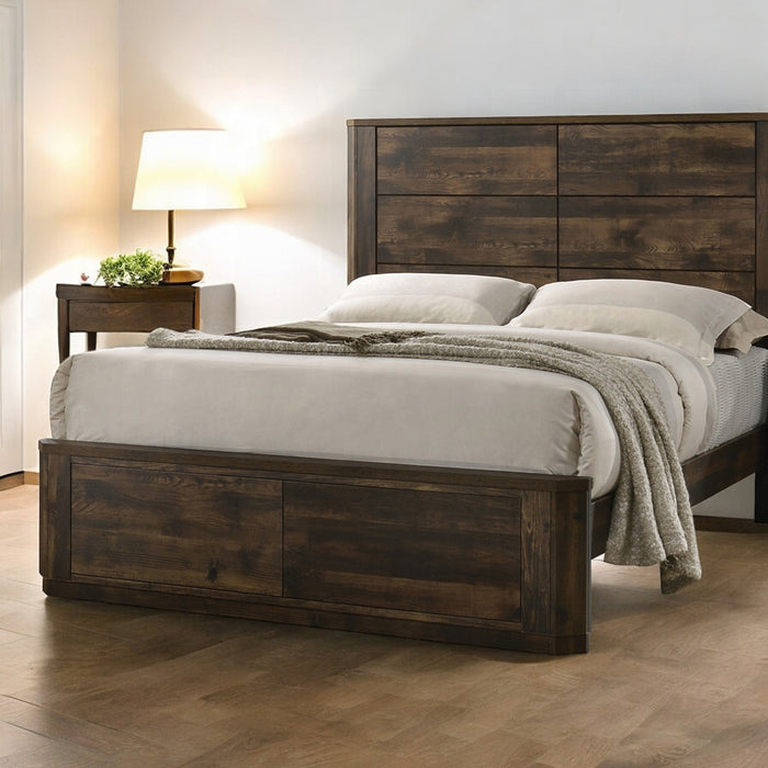 Elettra EK Bed