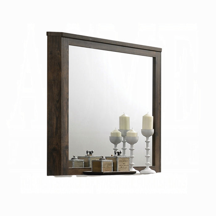 Elettra Mirror