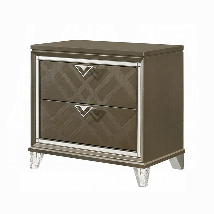 Skylar Nightstand