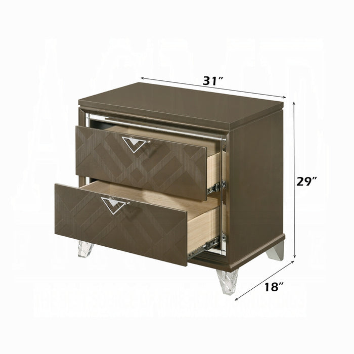 Skylar Nightstand