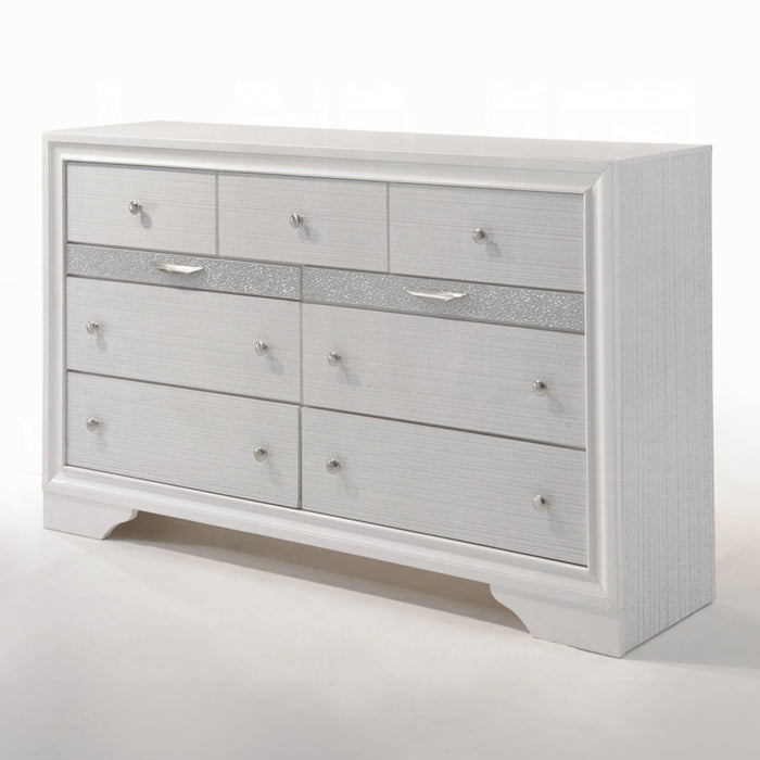 Naima Dresser