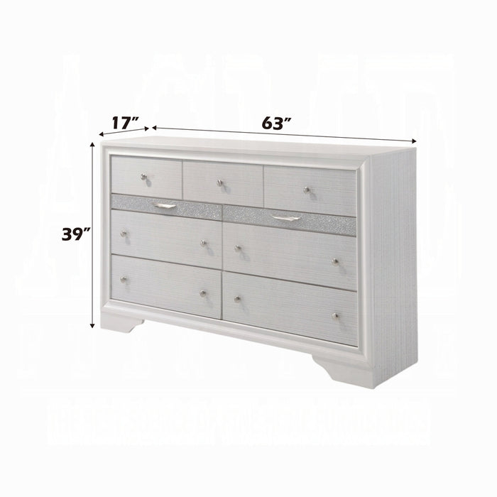 Naima Dresser