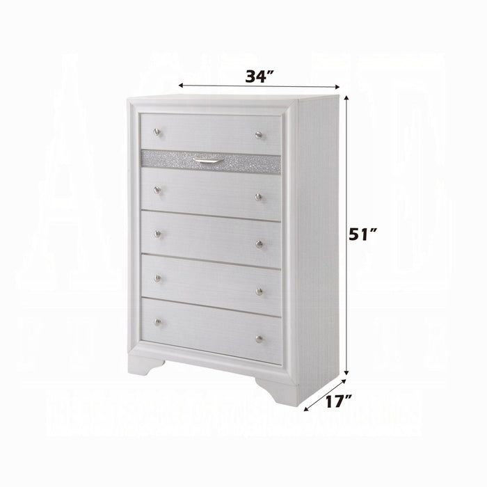Naima Chest