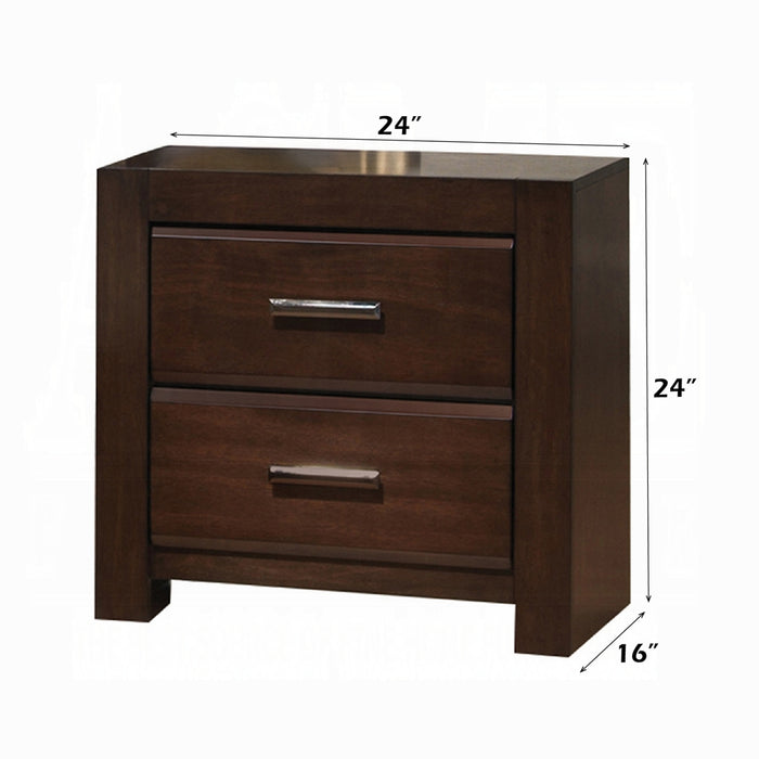 Oberreit Nightstand