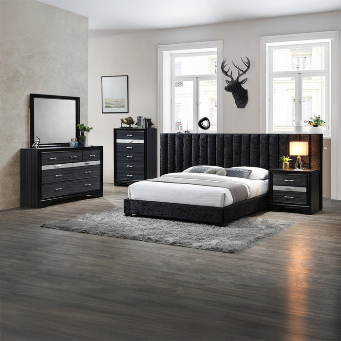Naima Nightstand