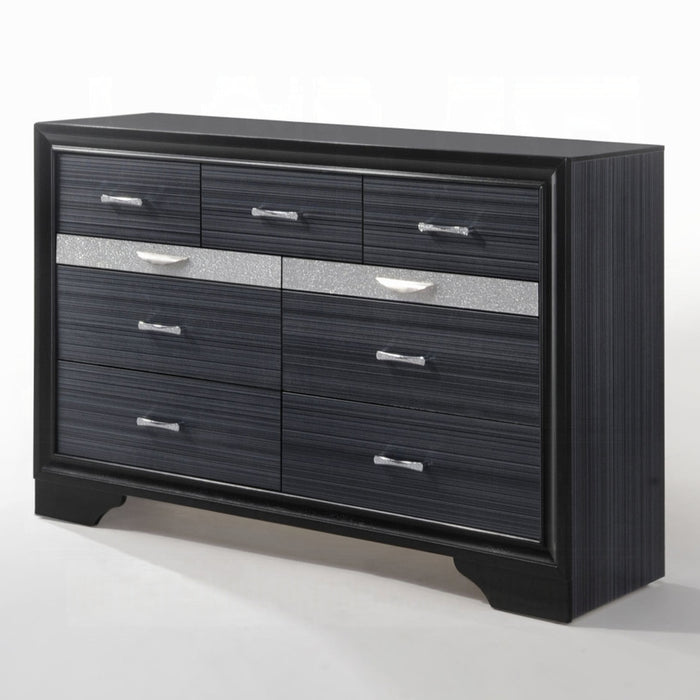 Naima Dresser