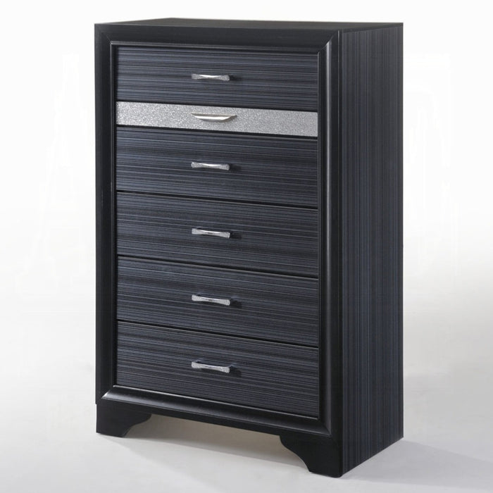 Naima Chest