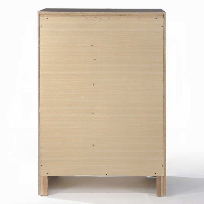 Naima Chest
