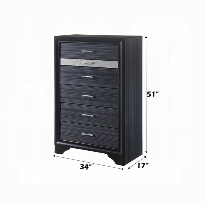 Naima Chest