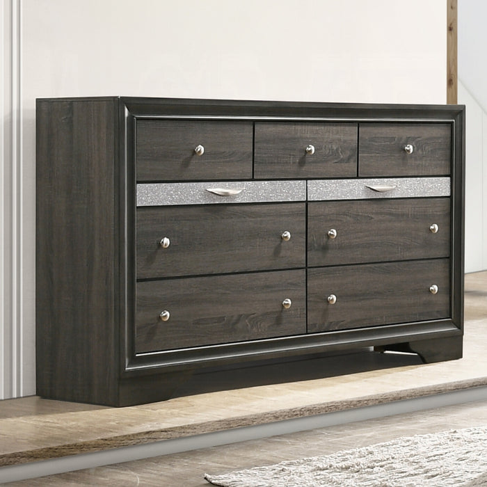 Naima Dresser