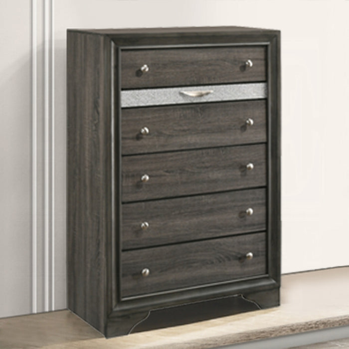 Naima Chest