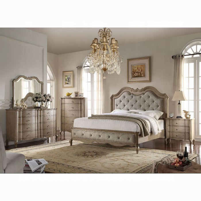 Chelmsford EK Bed