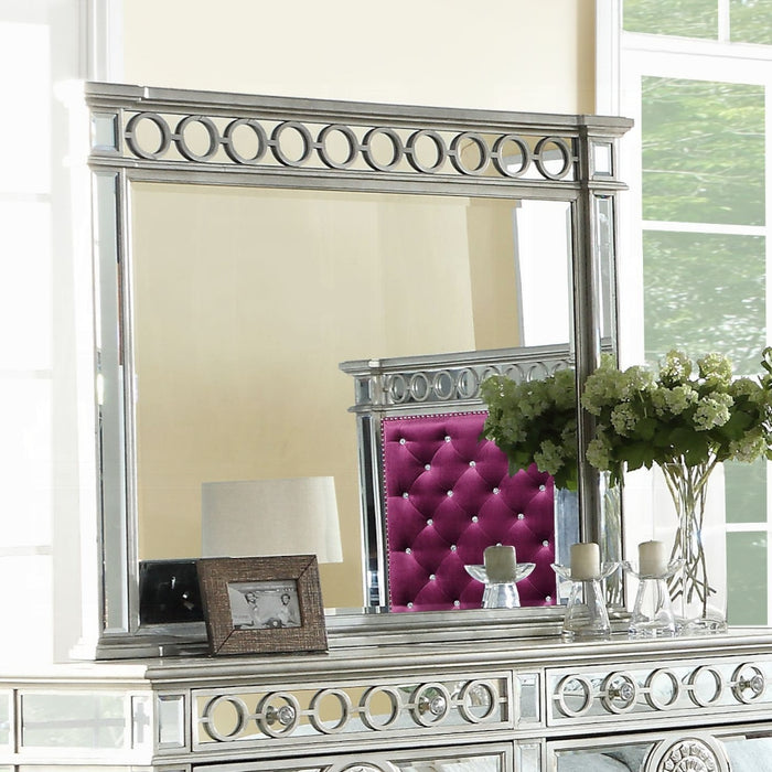 Varian Mirror
