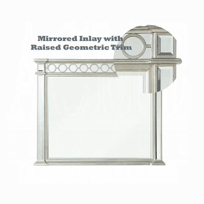 Varian Mirror
