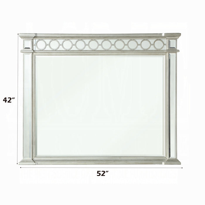 Varian Mirror