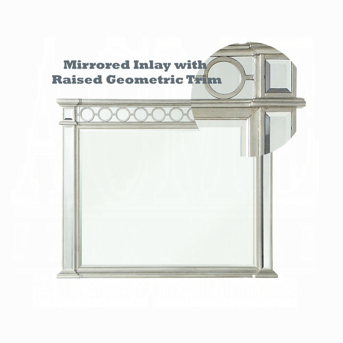 Varian Mirror