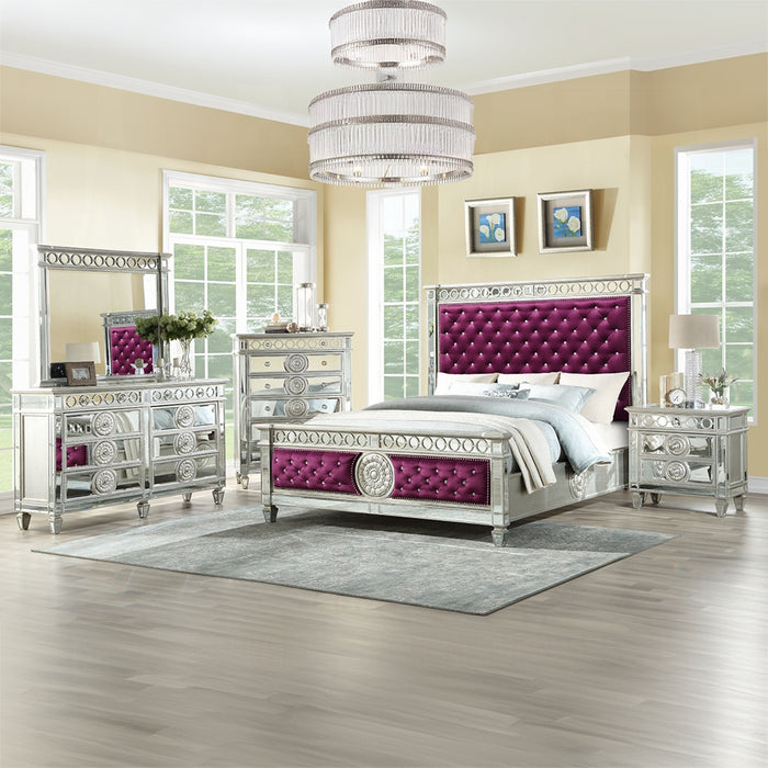 Varian Mirror