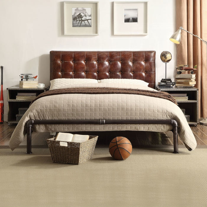 Brancaster Nightstand W/USB