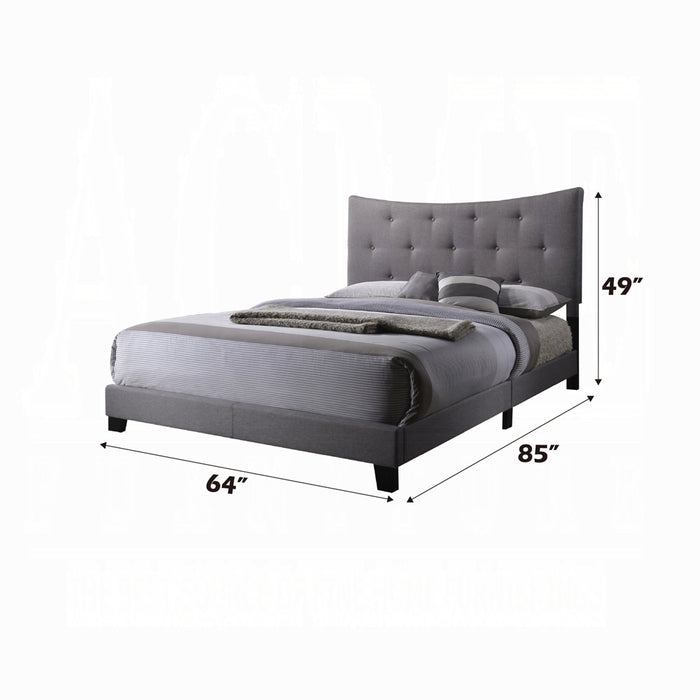 Venacha Queen Bed