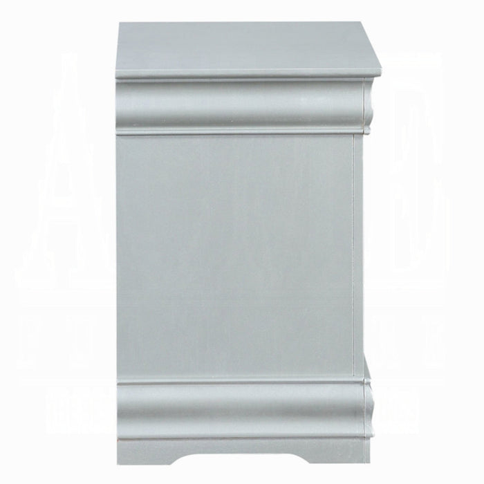 Louis Philippe III Nightstand