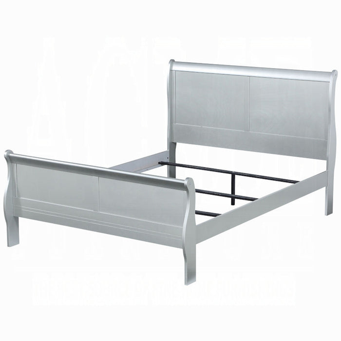Louis Philippe EK Bed
