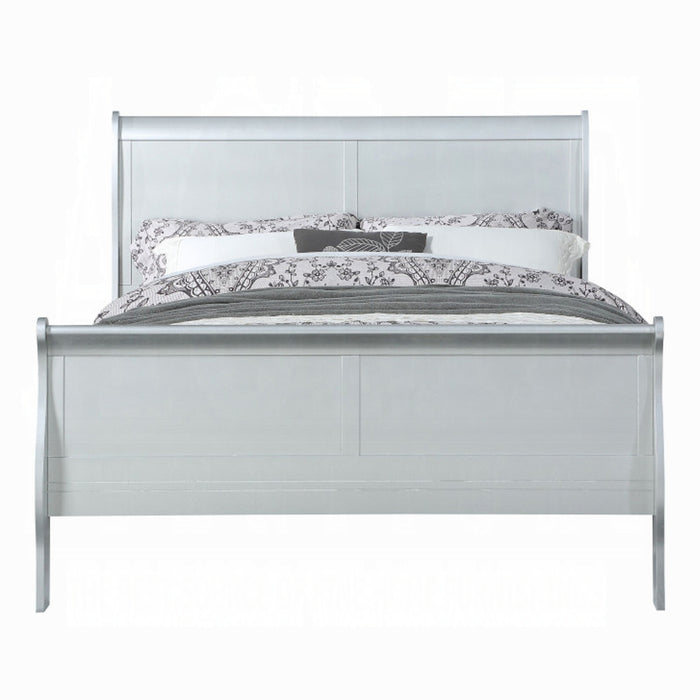 Louis Philippe EK Bed
