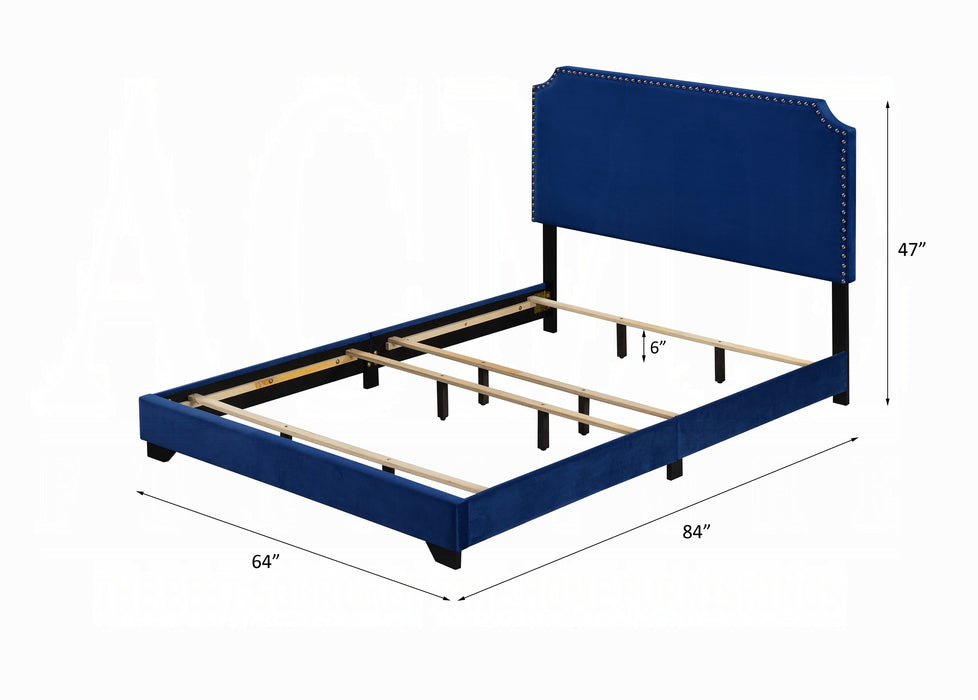 Haemon Queen Bed
