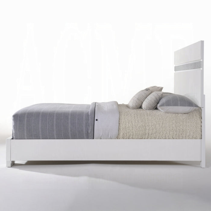 Naima II Queen Bed