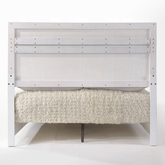 Naima II Queen Bed